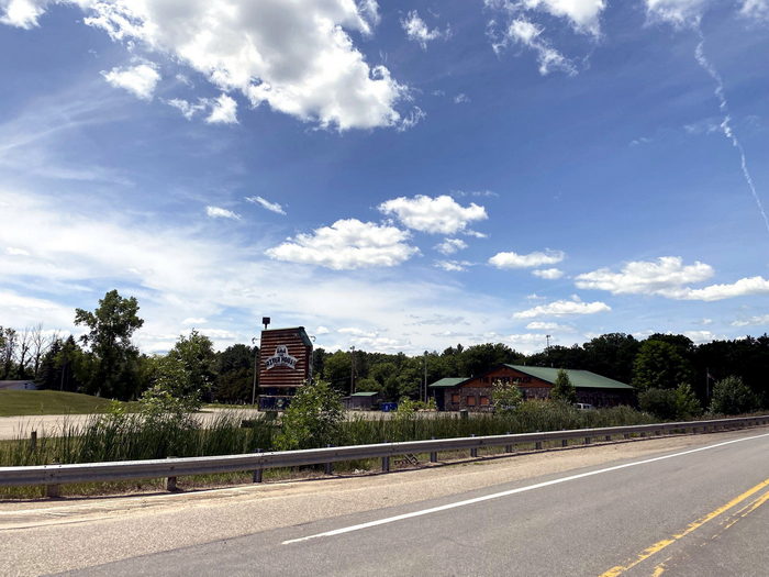 Wooden Shoe Village - July 2021 Photo